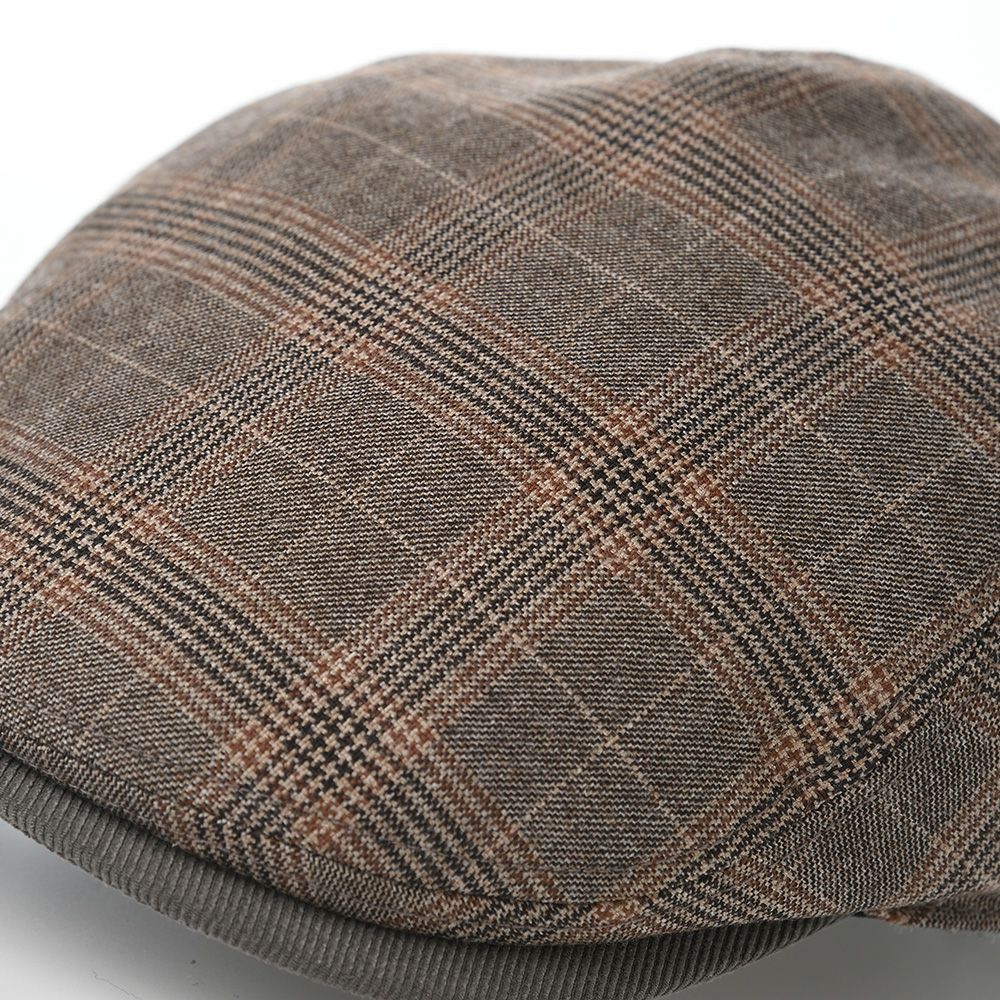ダックス ハンチング Hunting Glen Check（ハンチング グレンチェック