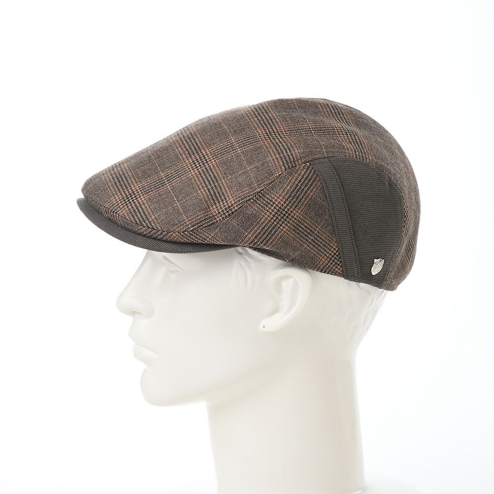 ダックス ハンチング Hunting Glen Check（ハンチング グレンチェック