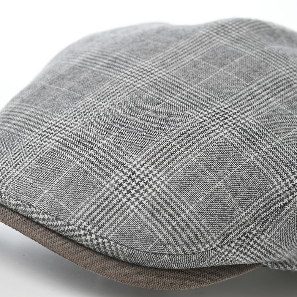ダックス ハンチング Hunting Glen Check（ハンチング グレンチェック