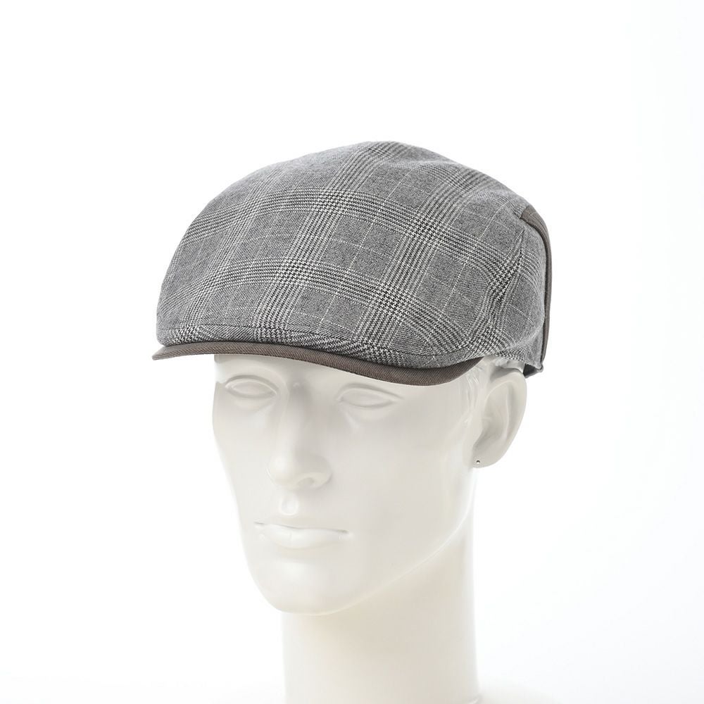 ダックス ハンチング Hunting Glen Check（ハンチング グレンチェック