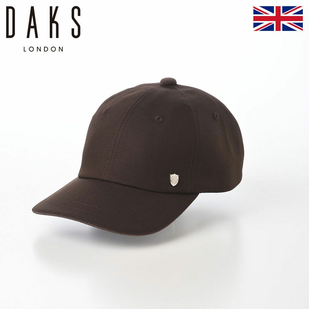 ボルサリーノ キャップ Baseball Cap Hiker Rain （ベイスボール