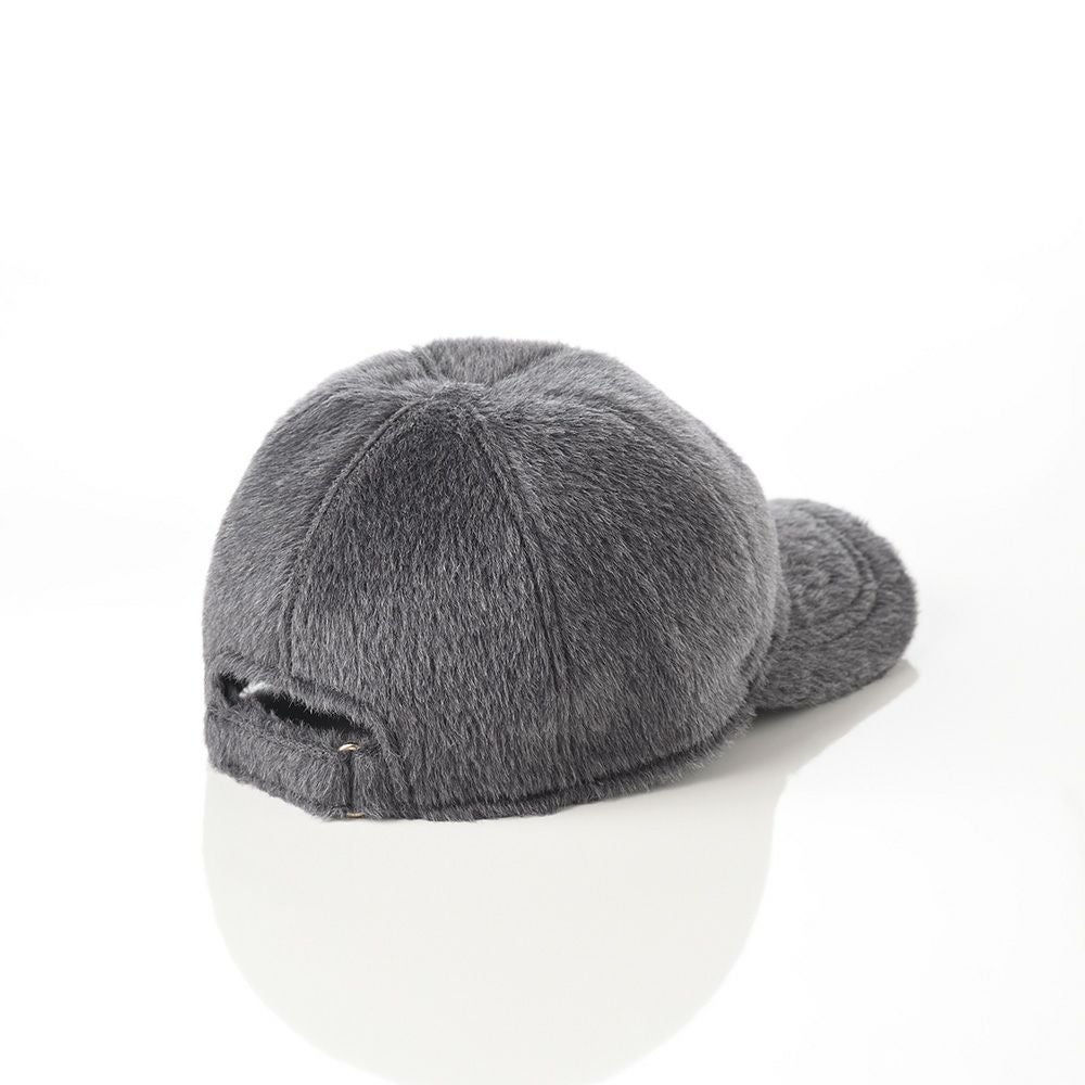 ボルサリーノ キャップ Baseball Cap（ベースボール キャップ） B95174