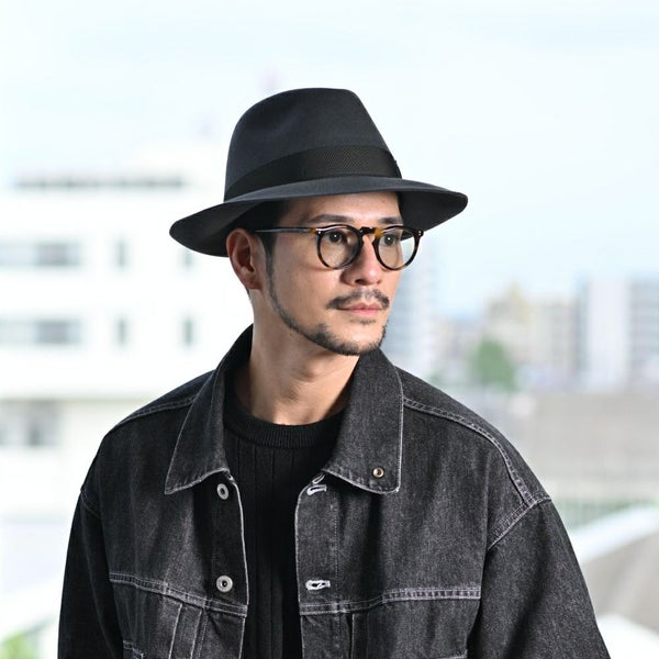 Q.S. Anello Rasato（Q.S. アネロ ラザート） 114336 グレー