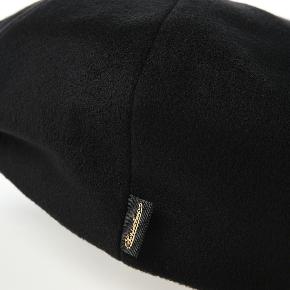 ボルサリーノ ハンチング 8 Panel Hunting Ubaldo（8パネル ハンチング