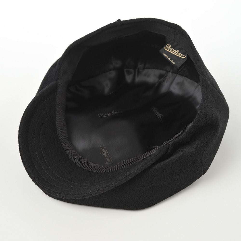 ボルサリーノ ハンチング 8 Panel Hunting Ubaldo（8パネル ハンチング