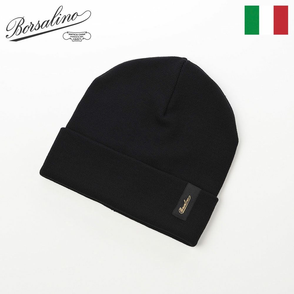 KAPITAL ヘリンボーンビーニー ニット帽　未使用に近い BEANIE HEMP / 2024SS MODEL — SPEEDWAY