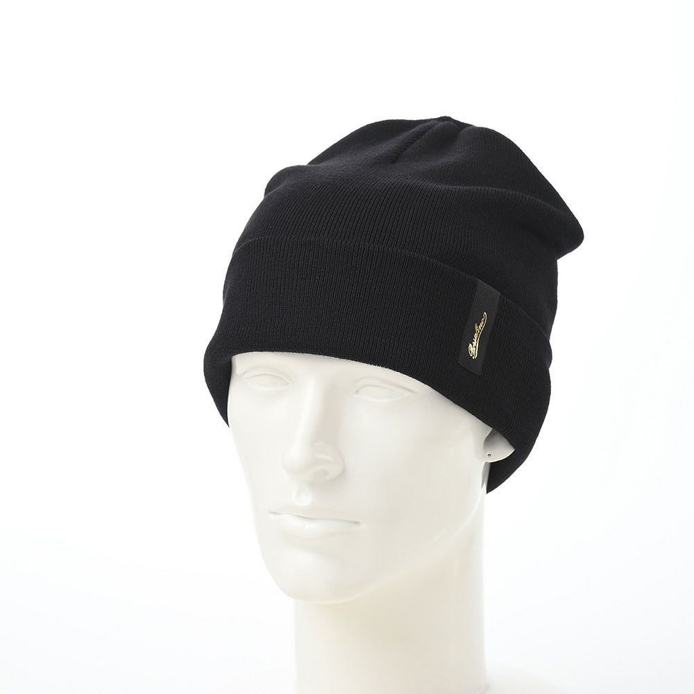 ボルサリーノ ニット帽 Virgin Wool Beanie（バージンウール ビーニー
