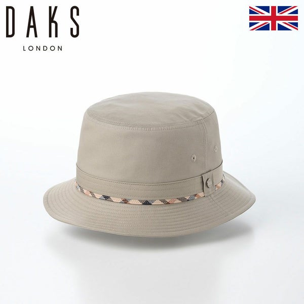Safari Coat Cloth Novel（サファリ コートクロス ノベル） D4146 ベージュ