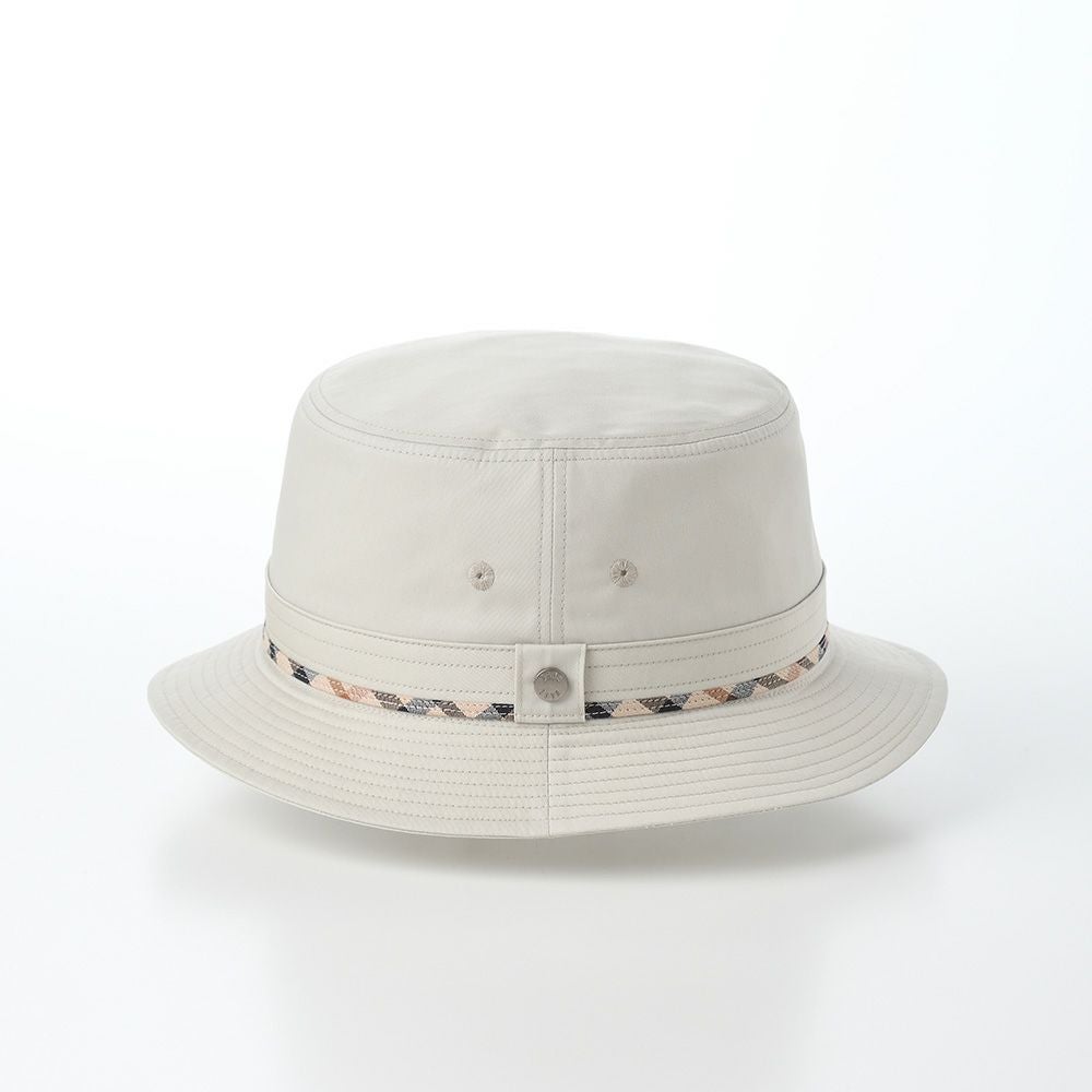 ダックス サファリハット Safari Coat Cloth Novel（サファリ コート