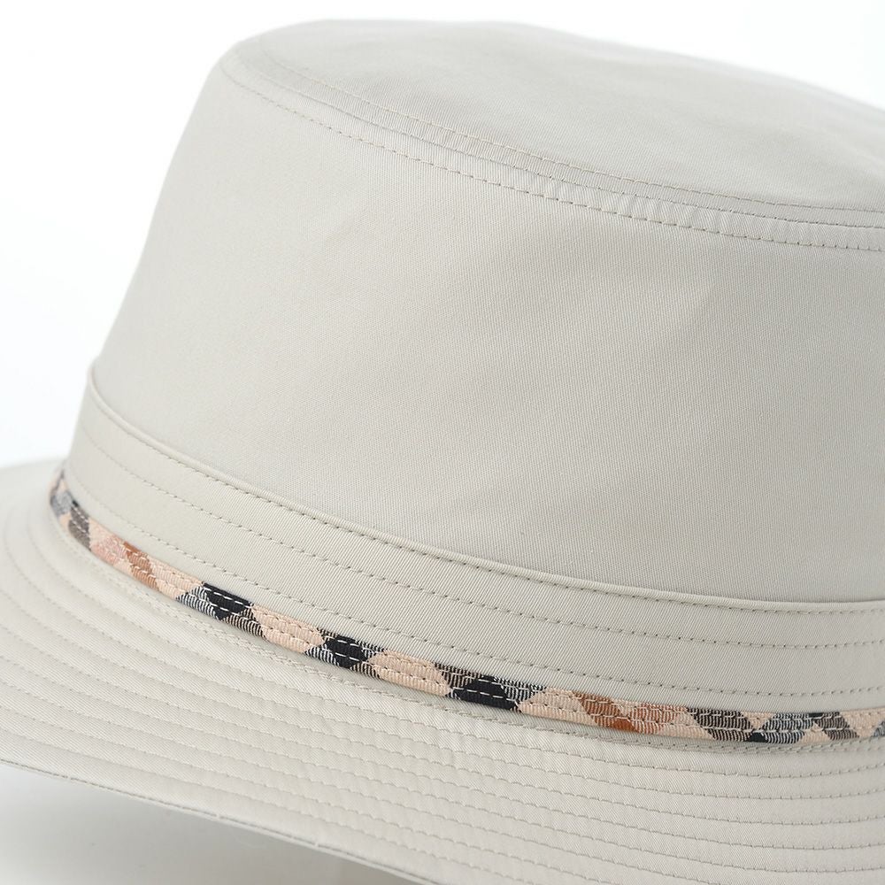 ダックス サファリハット Safari Coat Cloth Novel（サファリ コート