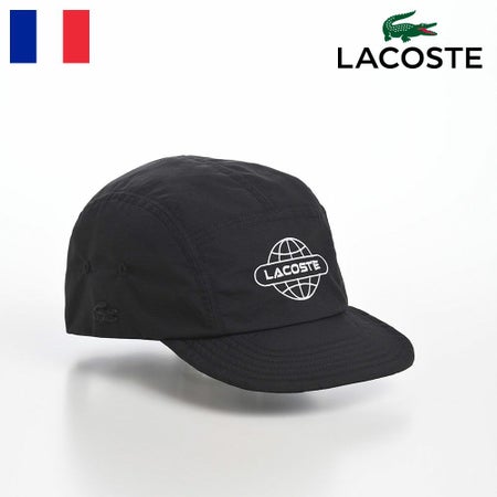 GLOBE BALL LOGO JET CAP  L1286