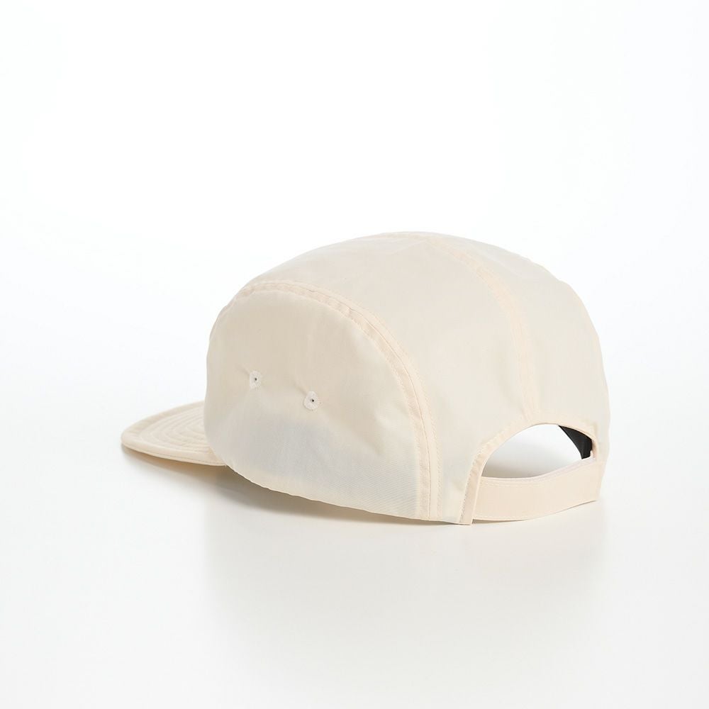 ラコステ キャップ GLOBE BALL LOGO JET CAP（グローブボールロゴ