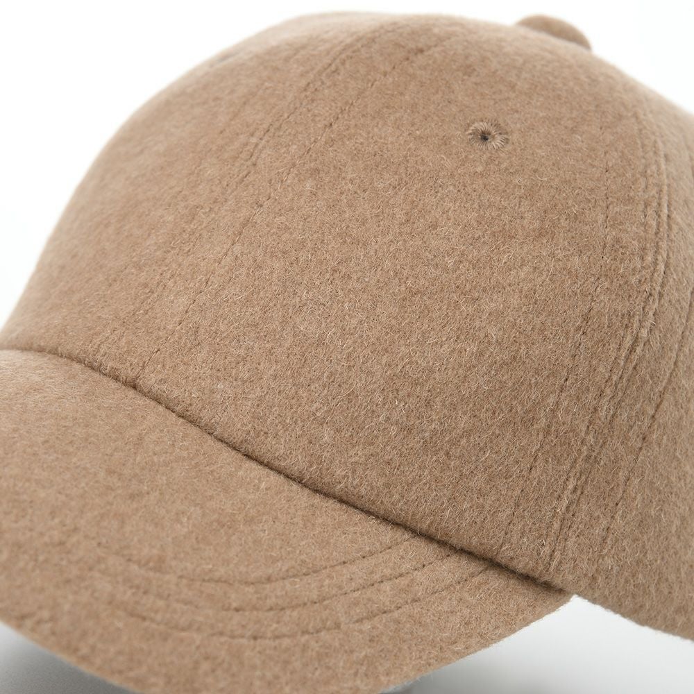 ダックス キャップ Cap Wool Cashmere Mix（キャップ ウール カシミヤ