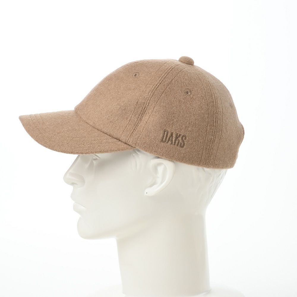 ダックス キャップ Cap Wool Cashmere Mix（キャップ ウール カシミヤ