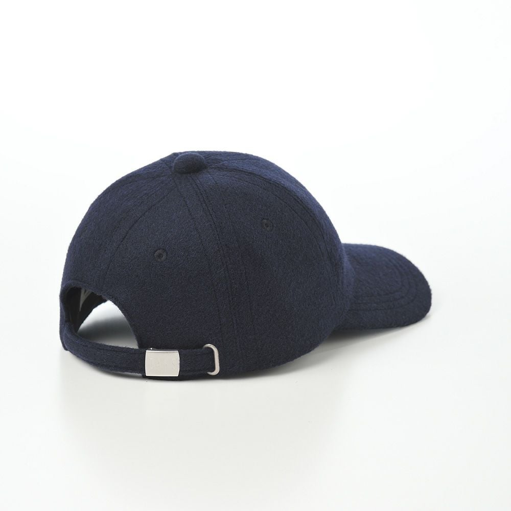ダックス キャップ Cap Wool Cashmere Mix（キャップ ウール カシミヤ