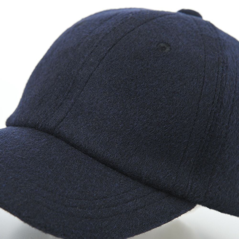 ダックス キャップ Cap Wool Cashmere Mix（キャップ ウール カシミヤ