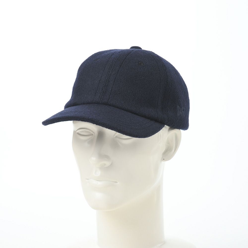 ダックス キャップ Cap Wool Cashmere Mix（キャップ ウール カシミヤ