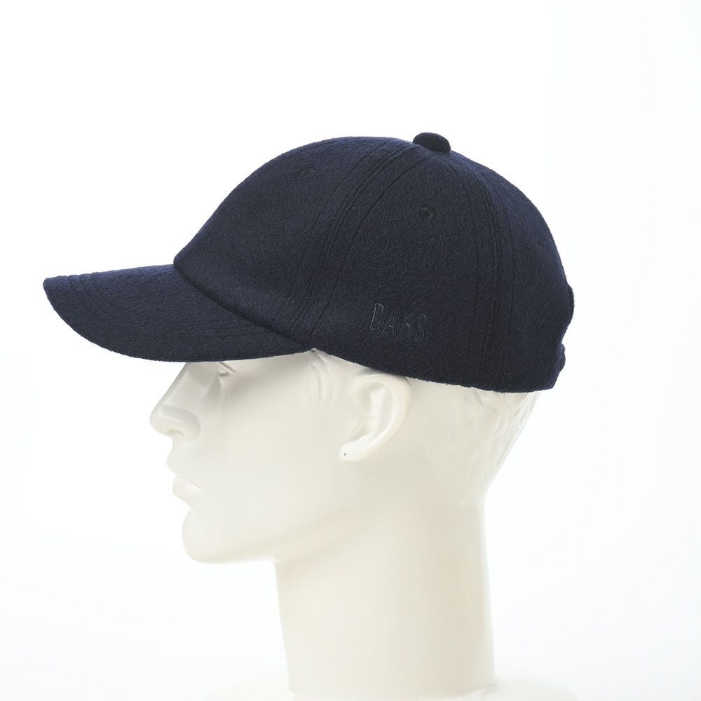ダックス キャップ Cap Wool Cashmere Mix（キャップ ウール カシミヤ
