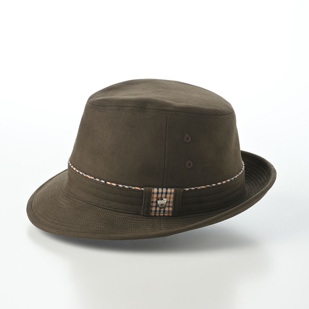 ダックス ソフトハット Hat AMARETTA（ハット アマレッタ） D3912