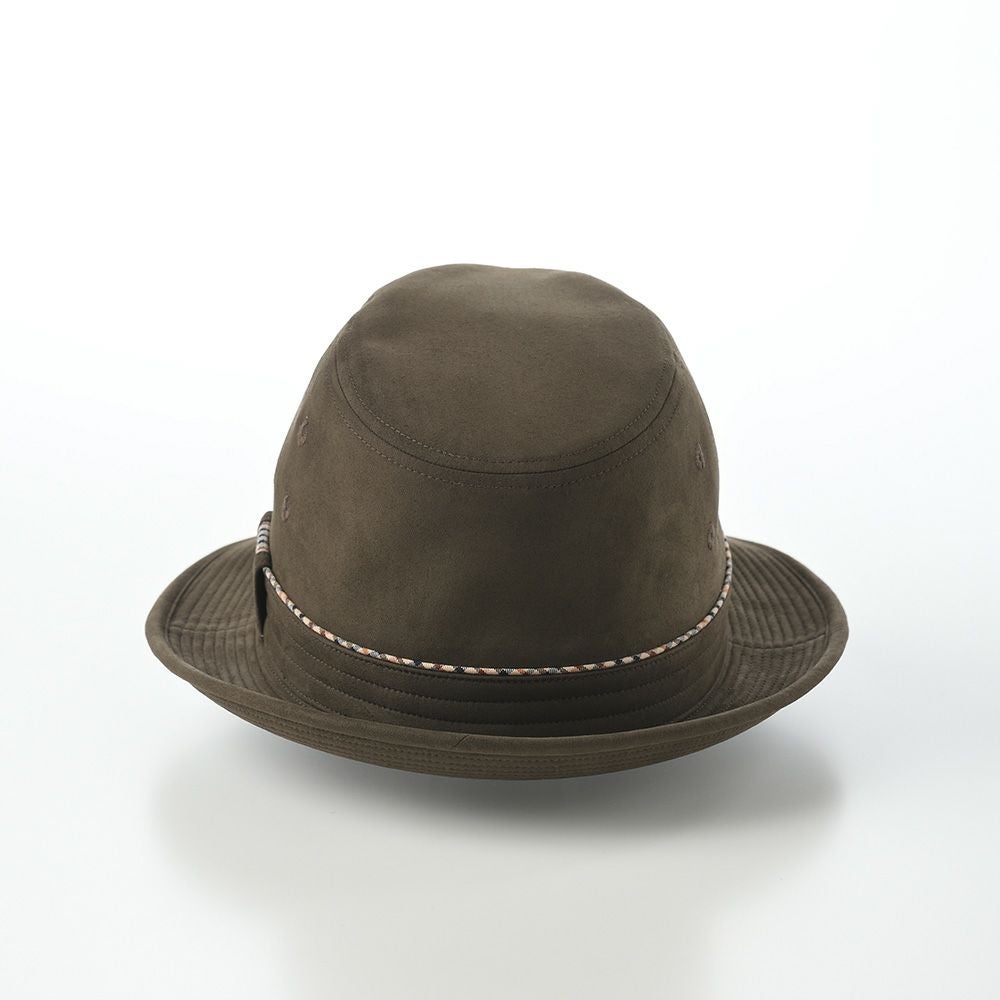 ダックス ソフトハット Hat AMARETTA（ハット アマレッタ） D3912