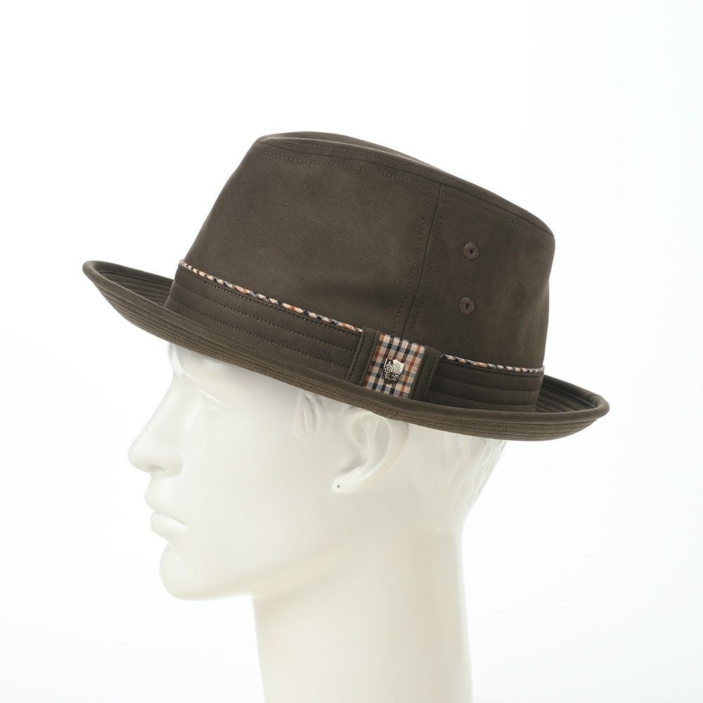 ダックス ソフトハット Hat AMARETTA（ハット アマレッタ） D3912