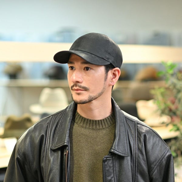 Monaco Leather（モナコ レザー） G1645492 ブラック