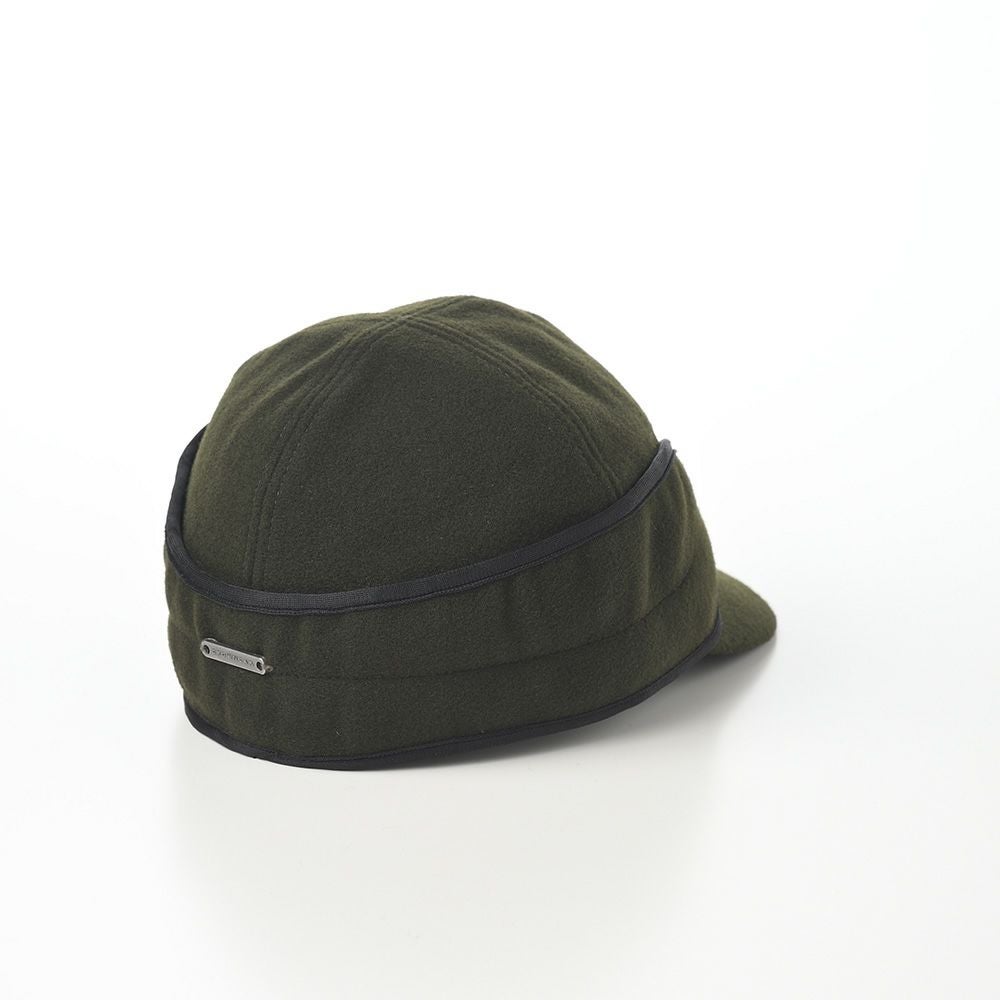 クラウンキャップ Classic Railroad Cap（クラシック レールロード