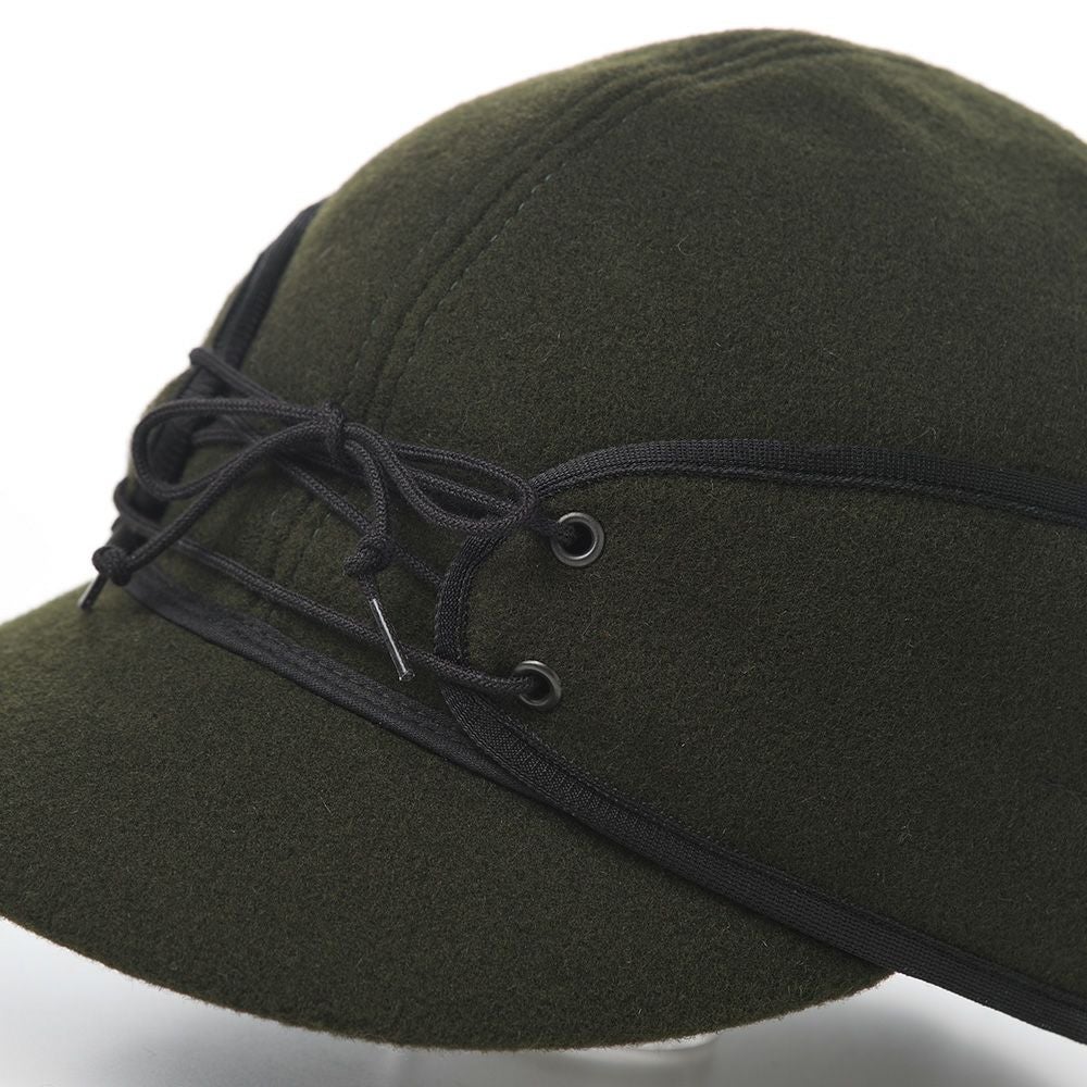 クラウンキャップ Classic Railroad Cap（クラシック レールロード