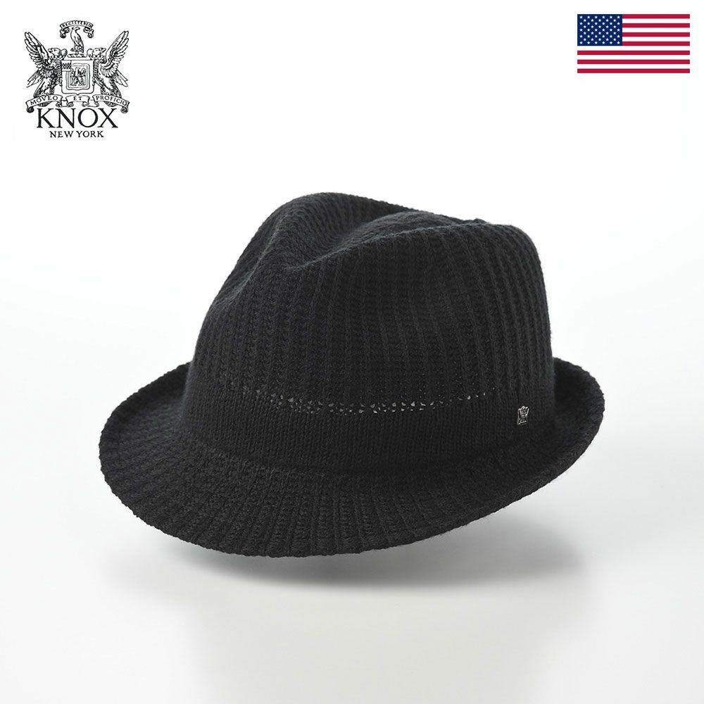 THERMO MANISH(サーモマニッシュ) ブラック-59.5cm