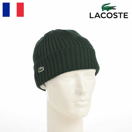 WAPPEN RIB KNIT  L1283