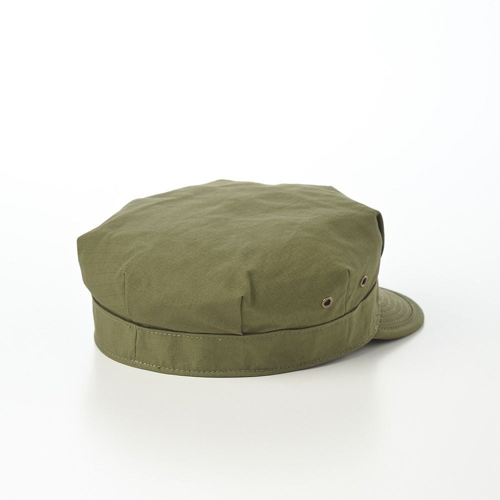 ショット ワークキャップ UNION TICKET WORK CAP（ユニオンチケット