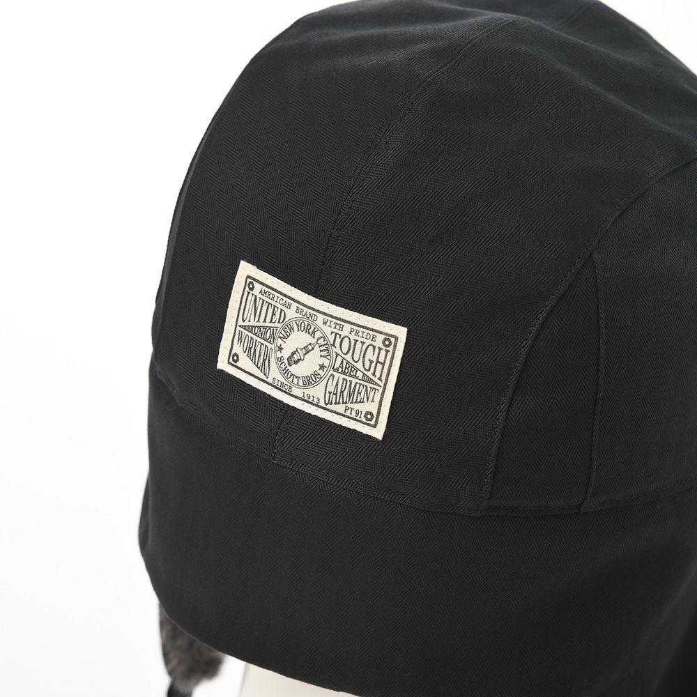 Schott フライトキャップ Schott N.Y.C（ショット） ショットエヌワイシー フライトキャップ