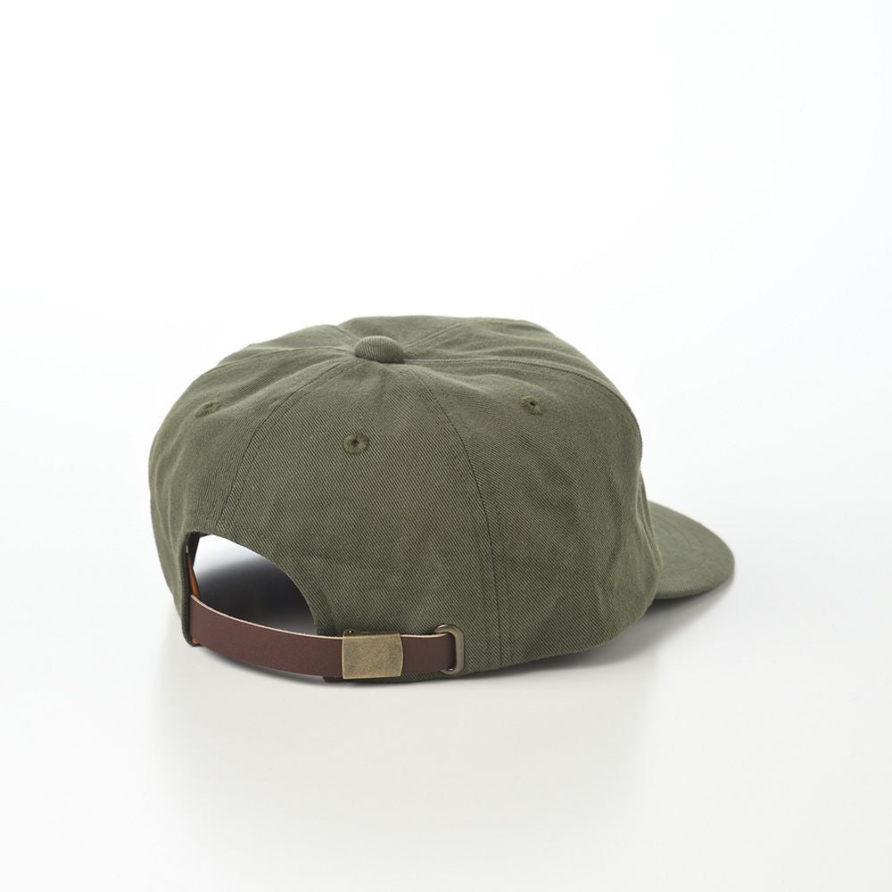 ショット キャップ CHAIN STITCH CAP（チェーンステッチキャップ
