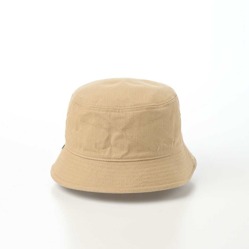 ショット バケットハット CHAIN STITCH BUCKET HAT（チェーンステッチ