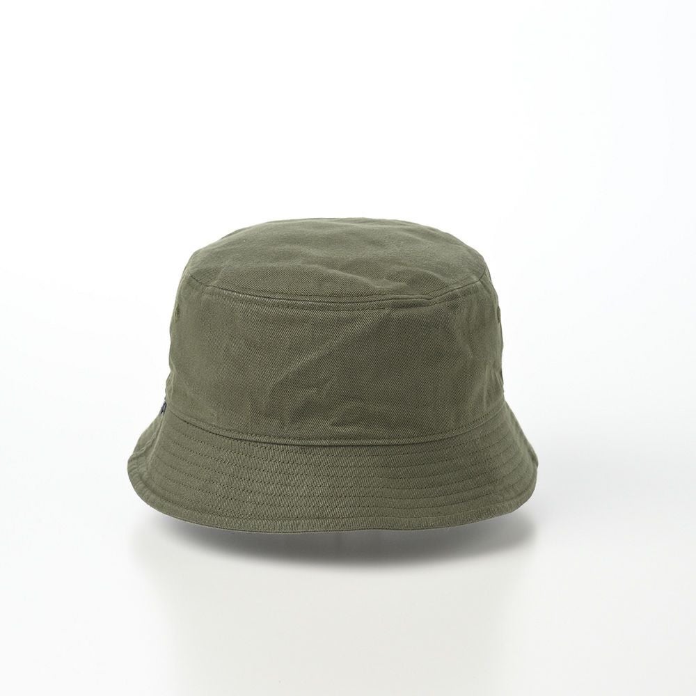 ショット バケットハット CHAIN STITCH BUCKET HAT（チェーンステッチ