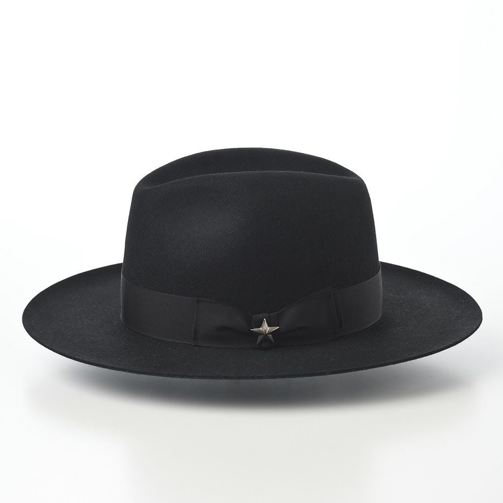 ショット フェルトハット ONE STAR FELT HAT（ワンスターフェルト