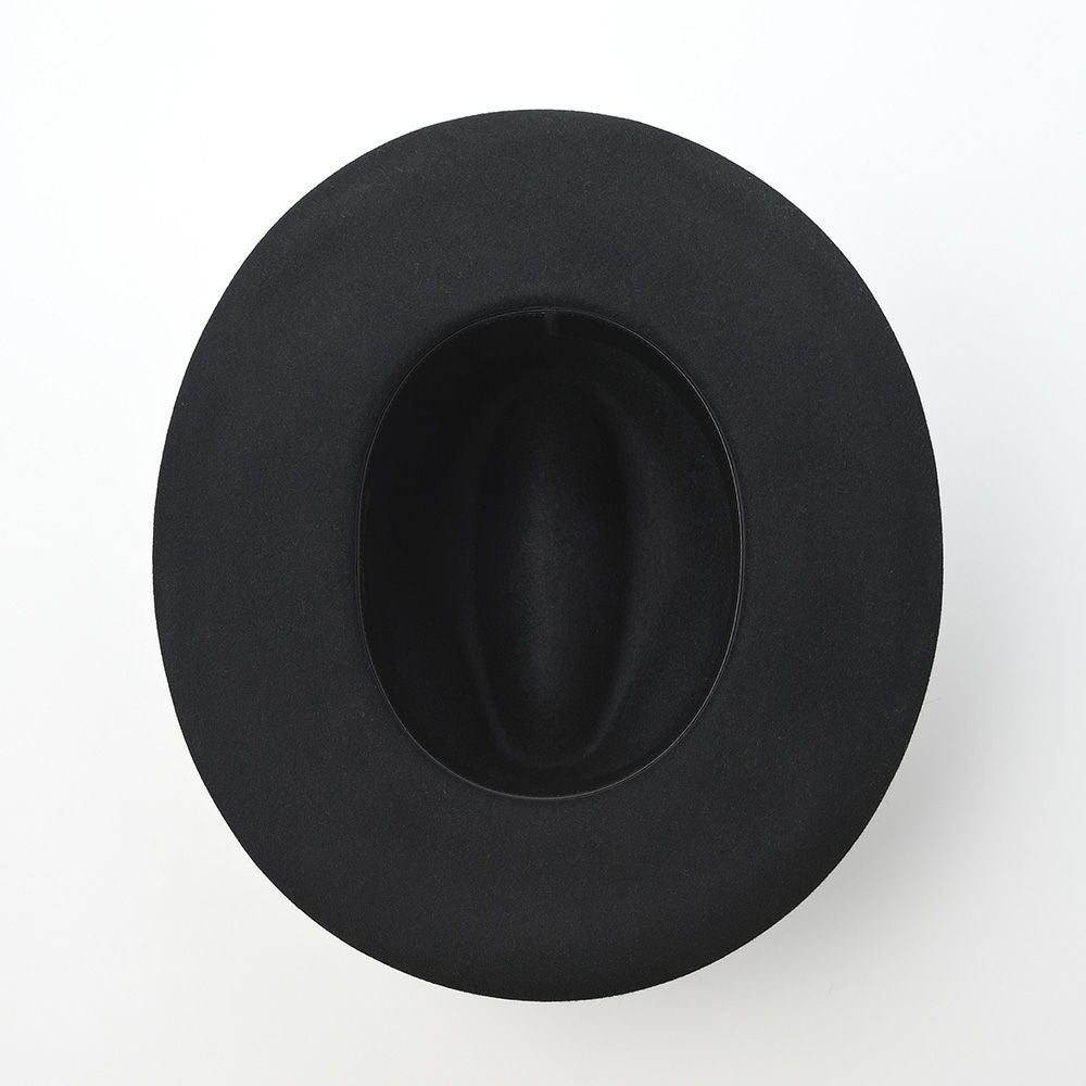 ショット フェルトハット ONE STAR FELT HAT（ワンスターフェルト