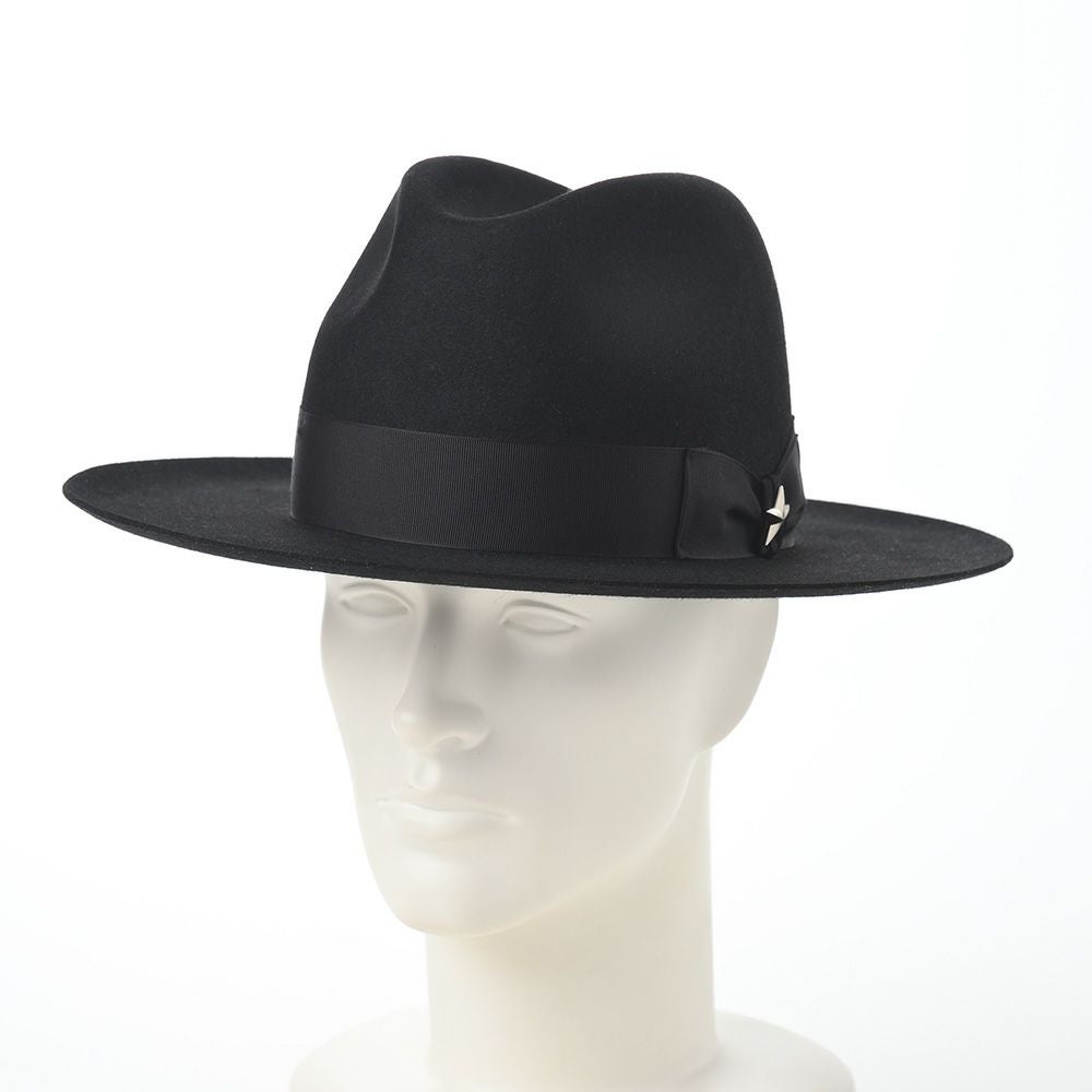 ショット フェルトハット ONE STAR FELT HAT（ワンスターフェルト