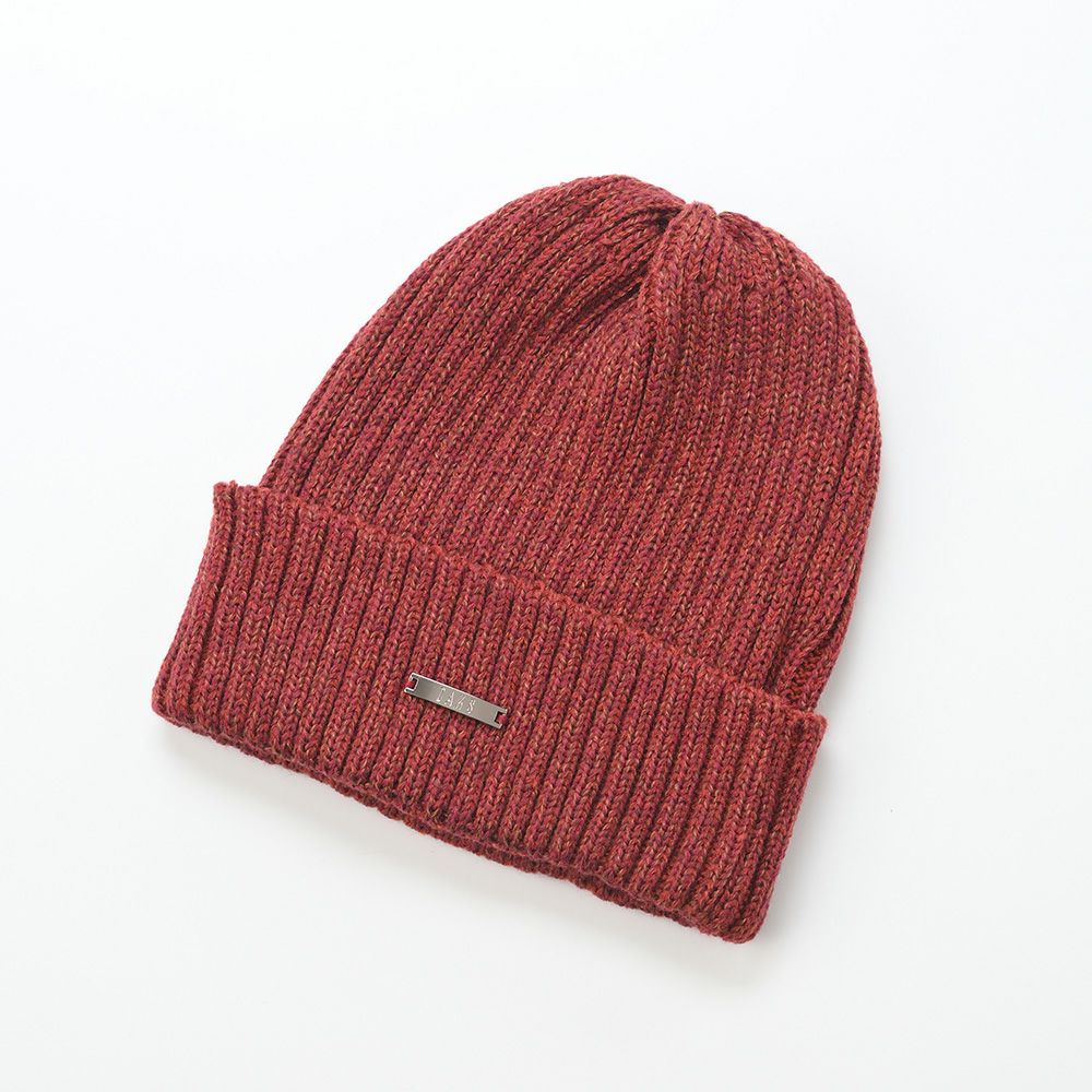 ダックス ニット帽 Knit Watch Rib Knit（ニットワッチ リブニット
