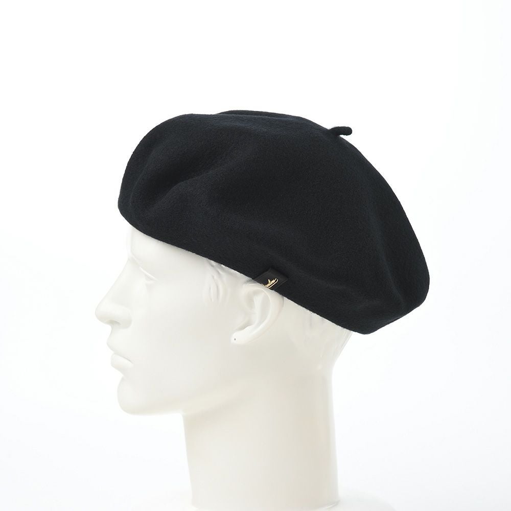 ボルサリーノ ベレー帽 Basque Beret（バスク ベレー） B80002