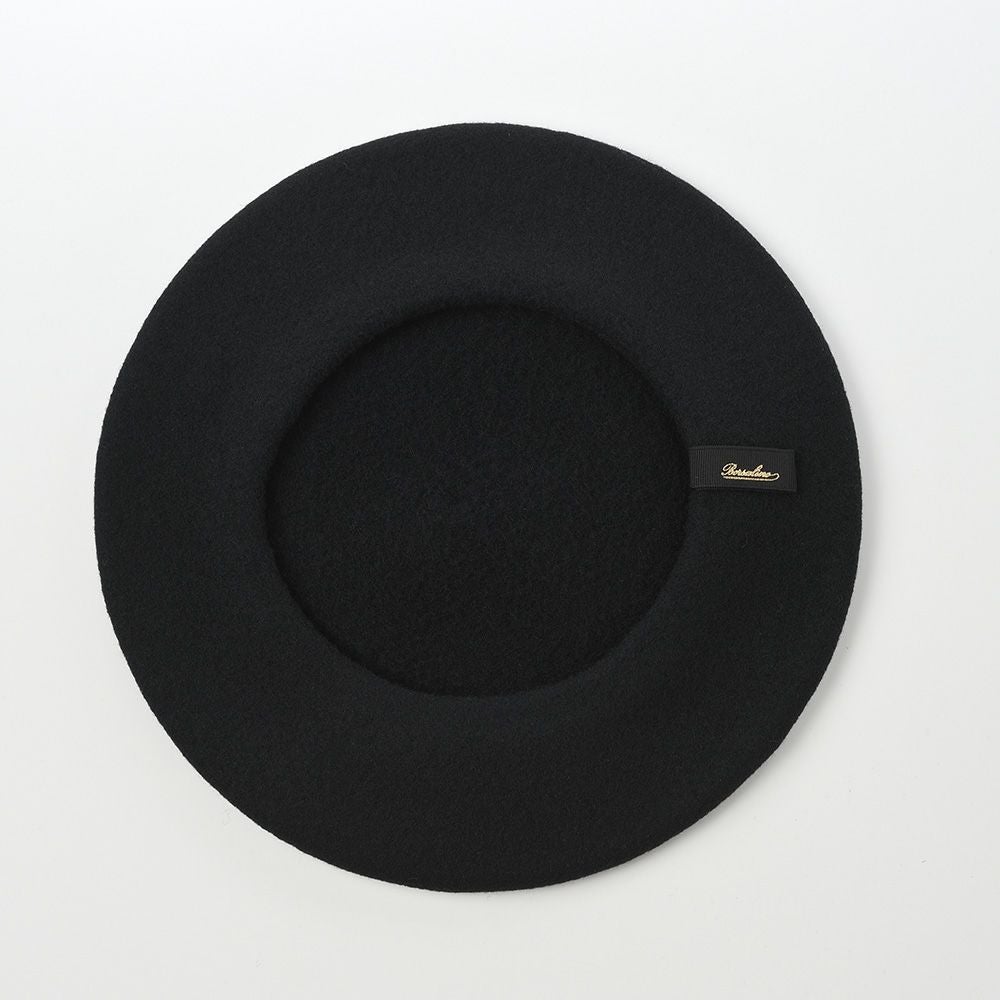 ボルサリーノ ベレー帽 Basque Beret（バスク ベレー） B80002