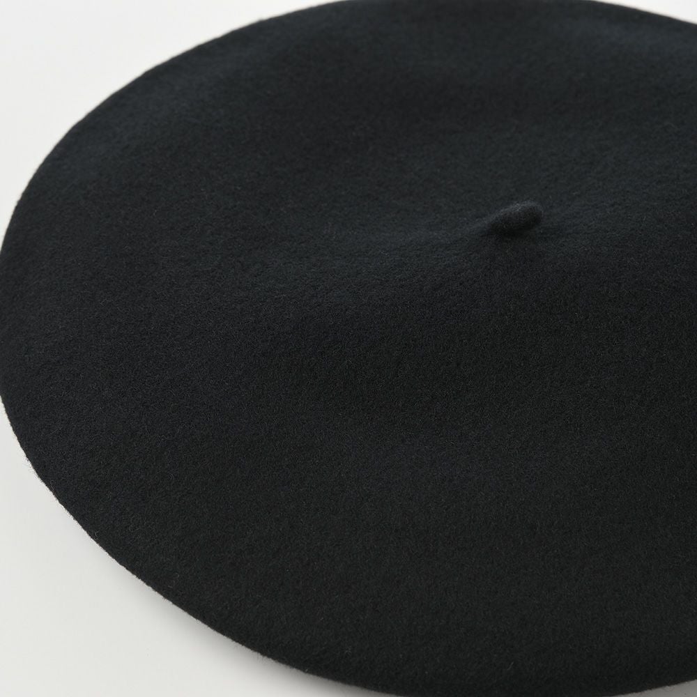 ボルサリーノ ベレー帽 Basque Beret（バスク ベレー） B80002