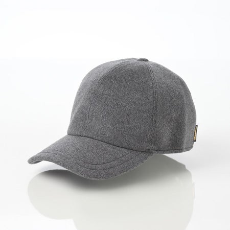 Baseball Cashmere Cap  B95174