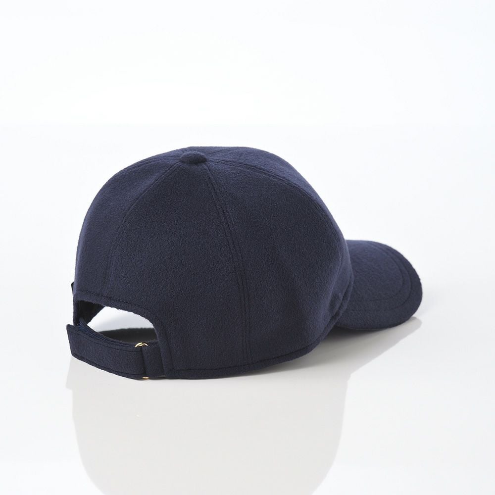 Supreme ダークネイビー ベースボールキャップ Supreme（シュプリーム） キャップ 帽子 SUPREME NEW YORK CAP
