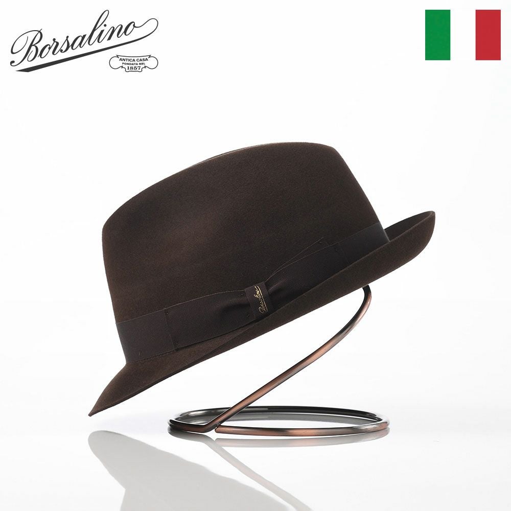 Marengo rasato piccola（マレンゴ ラザート ピッコラ） 490029 ブラウン