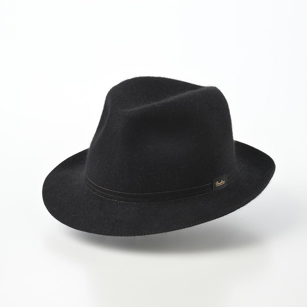 ボルサリーノ フェルトハット Traveller felt（トラベラー フェルト