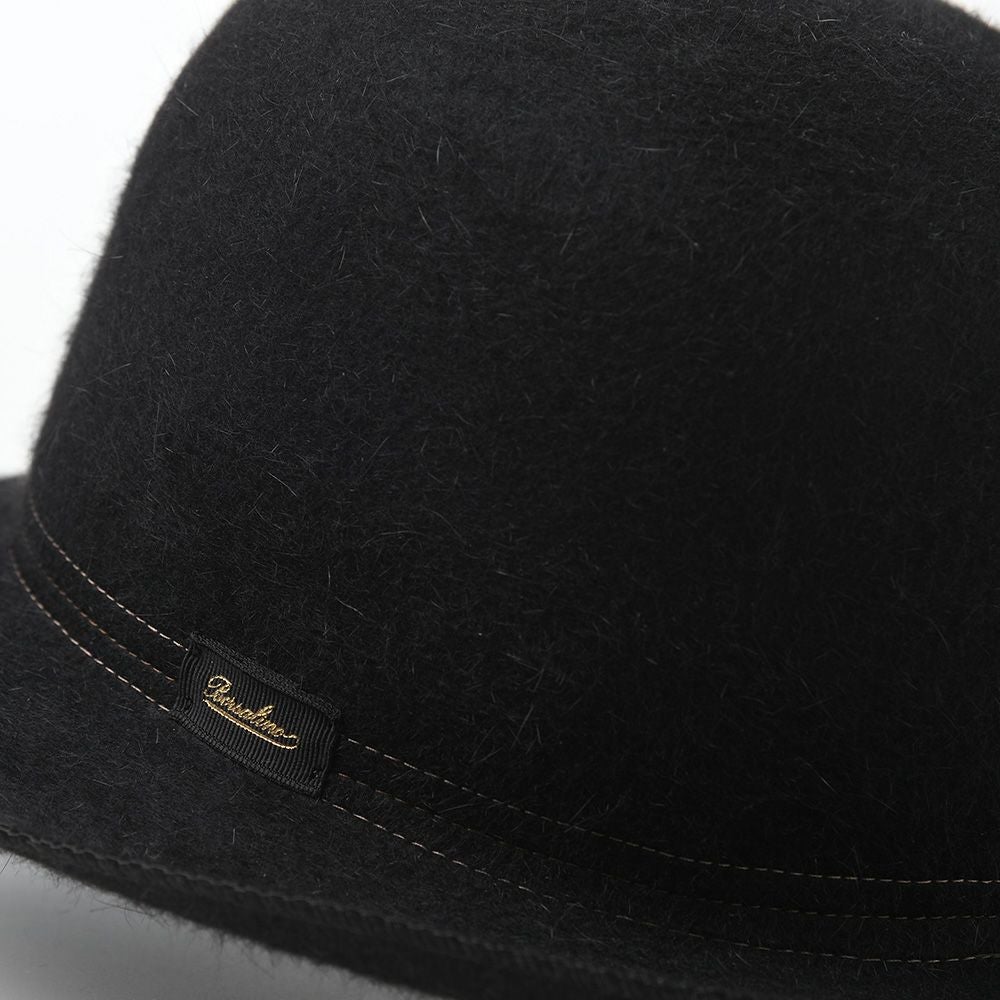 ボルサリーノ フェルトハット Traveller felt（トラベラー フェルト