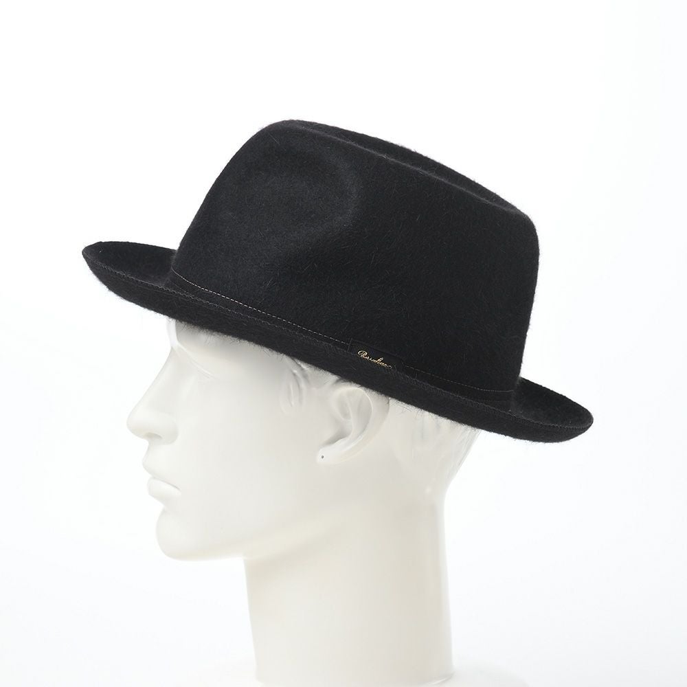ボルサリーノ フェルトハット Traveller felt（トラベラー フェルト