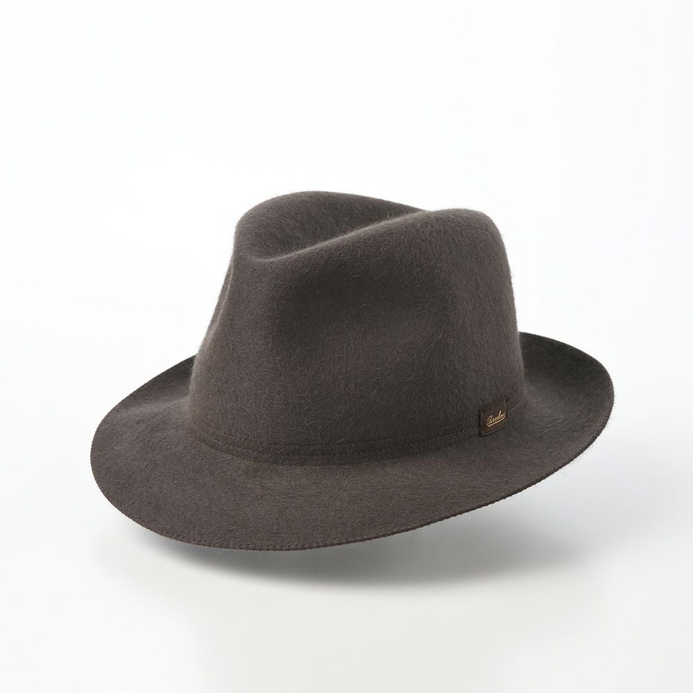 ボルサリーノ フェルトハット Traveller felt（トラベラー フェルト