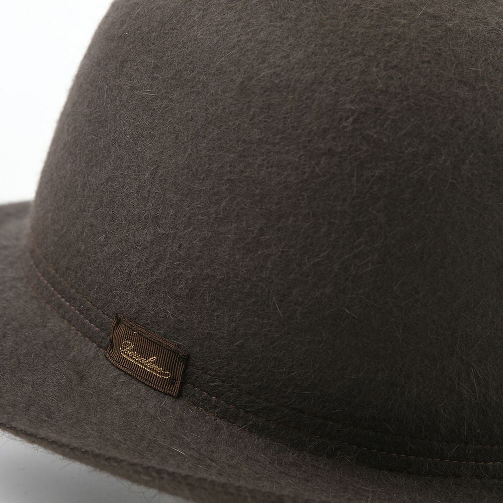 ボルサリーノ フェルトハット Traveller felt（トラベラー フェルト